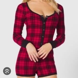 La Senza One Piece Pyjama